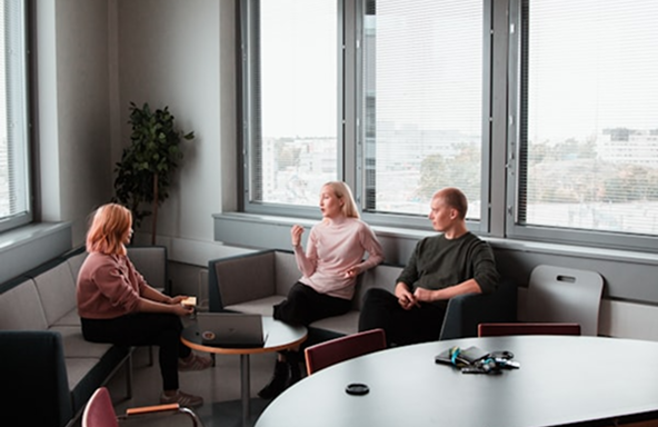 Team Meeting