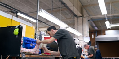 Handwerksbetrieb Horst
