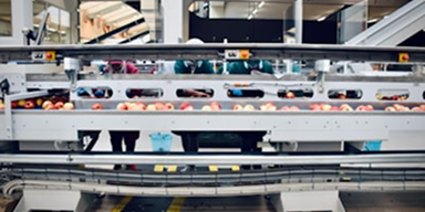 Logistik Service GmbH